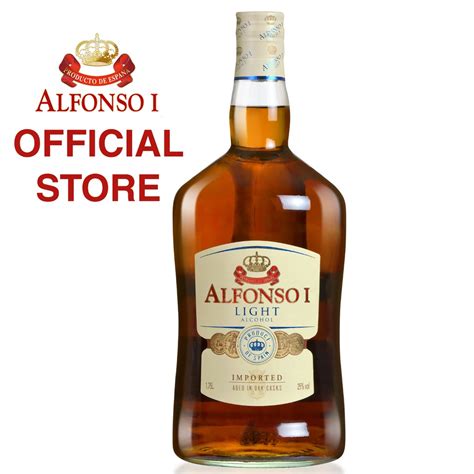 Alfonso Light Philippines .